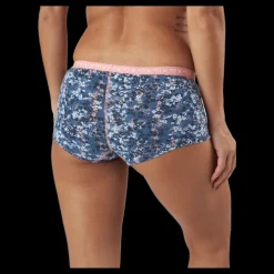 Best Kari Traa Attraktiv Hipster 2pk W Sail Rosa