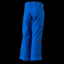 Picture Organic Clothing August Alpine Pant Blue Blå Outlet