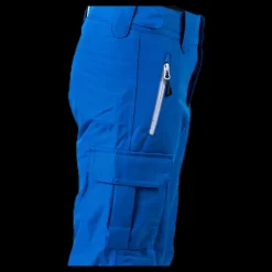 Picture Organic Clothing August Alpine Pant Blue Blå Outlet