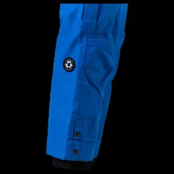 Picture Organic Clothing August Alpine Pant Blue Blå Outlet
