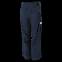 Hot Picture Organic Clothing August Blue Blå