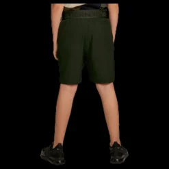 Björn Borg August 4-Way Stretch Shorts Junior Black Svart Best