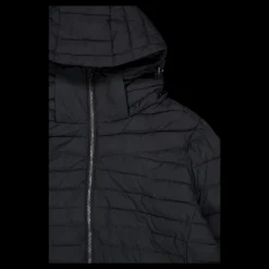 Outlet Dobsom Auletta Jkt Wmn Black
