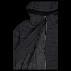 Outlet Dobsom Auletta Jkt Wmn Black