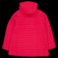 Online Dobsom Auletta Jkt Wmn Red