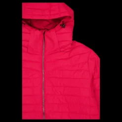 Online Dobsom Auletta Jkt Wmn Red