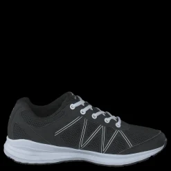 Bagheera Aurora Black/white Svart Best