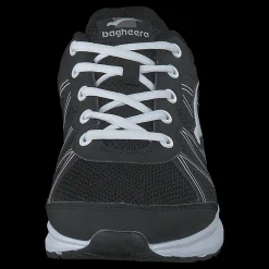 Bagheera Aurora Black/white Svart Best
