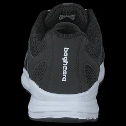 Bagheera Aurora Black/white Svart Best