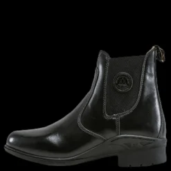 Sale Mountain Horse Aurora Jodphur Black Svart