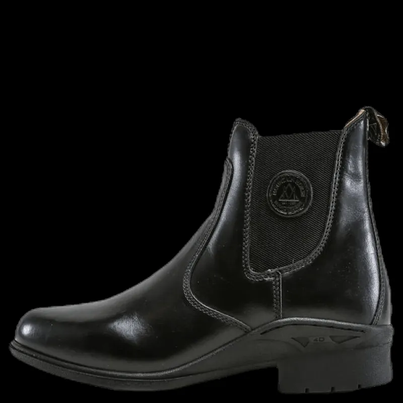 Sale Mountain Horse Aurora Jodphur Black Svart