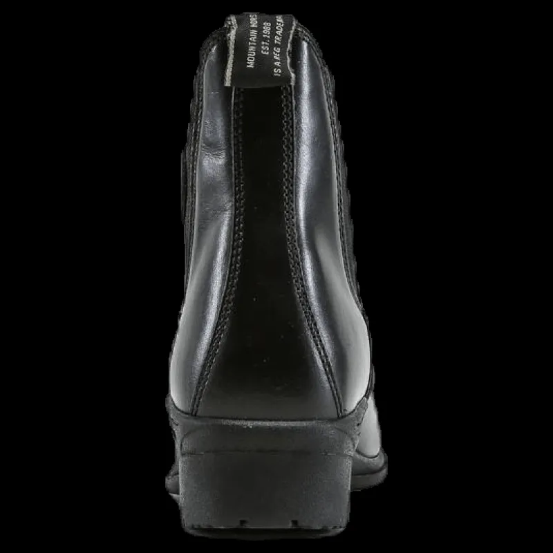 Sale Mountain Horse Aurora Jodphur Black Svart