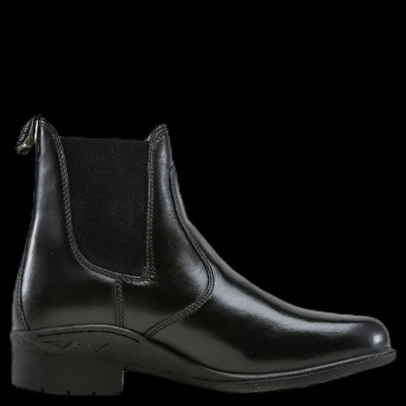 Sale Mountain Horse Aurora Jodphur Black Svart