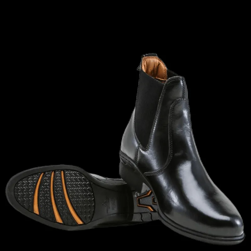 Sale Mountain Horse Aurora Jodphur Black Svart