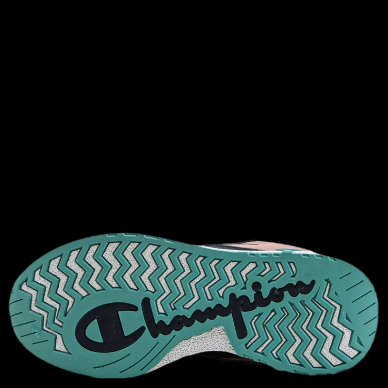 New Champion Austin Blue Blå