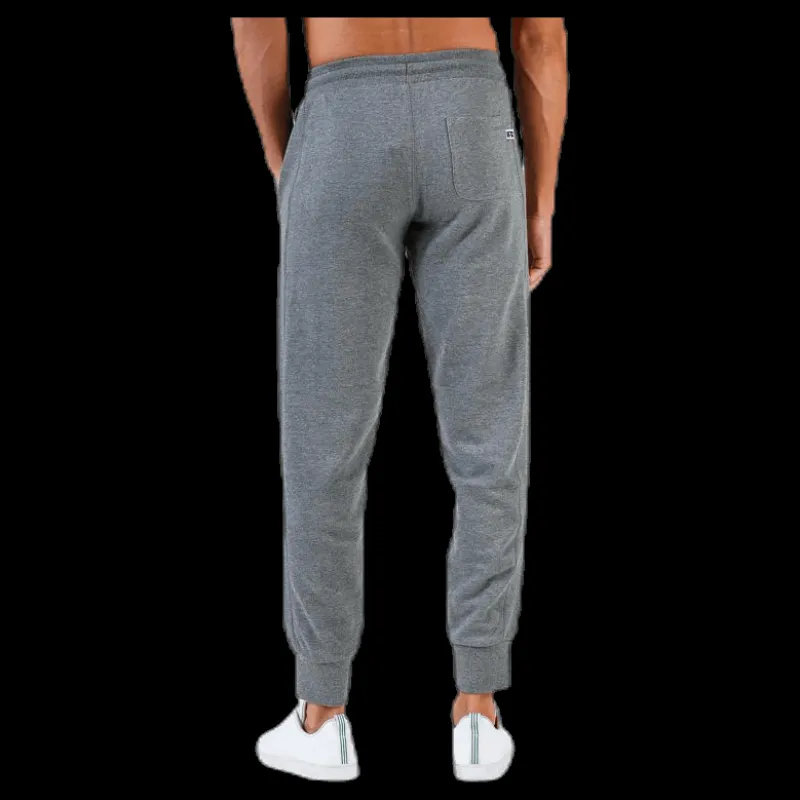 Hot Russell Athletic Austin Cuffed Joggers Grey Grå