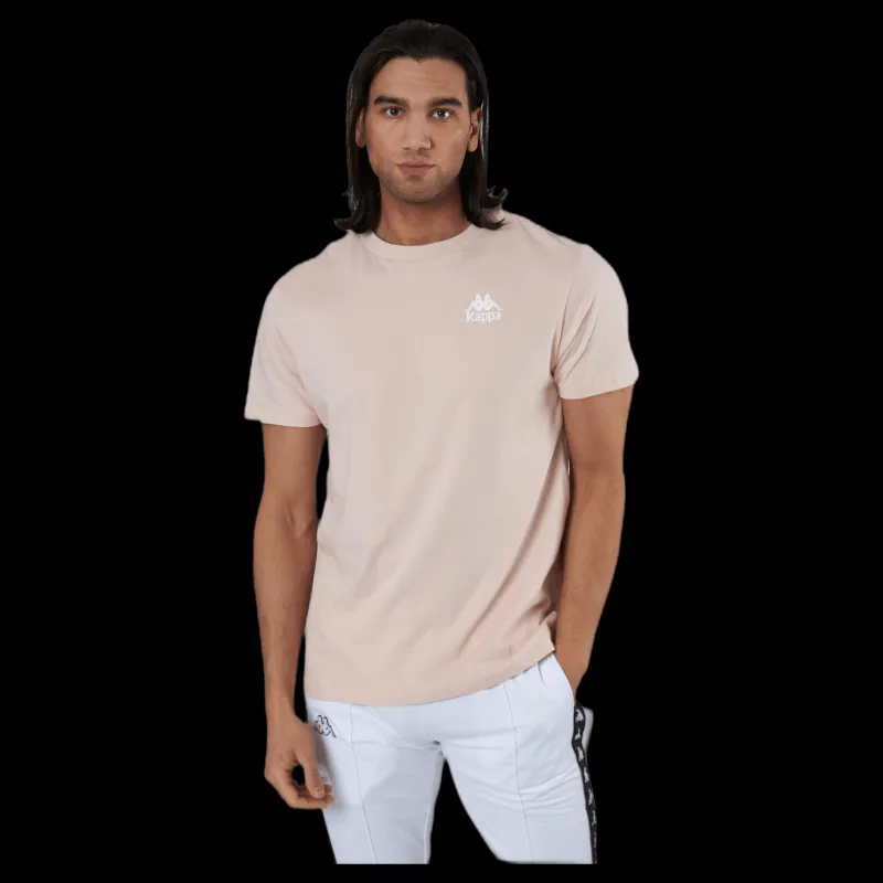 Kappa Auth Wollie Pink Rosa New