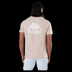 Kappa Auth Wollie Pink Rosa New
