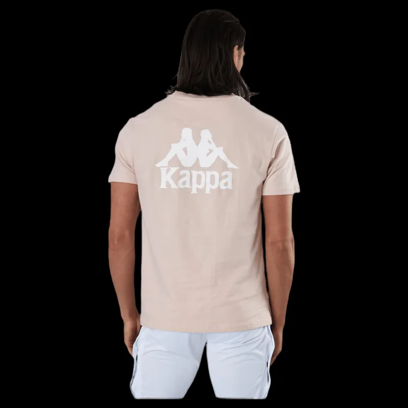 Kappa Auth Wollie Pink Rosa New