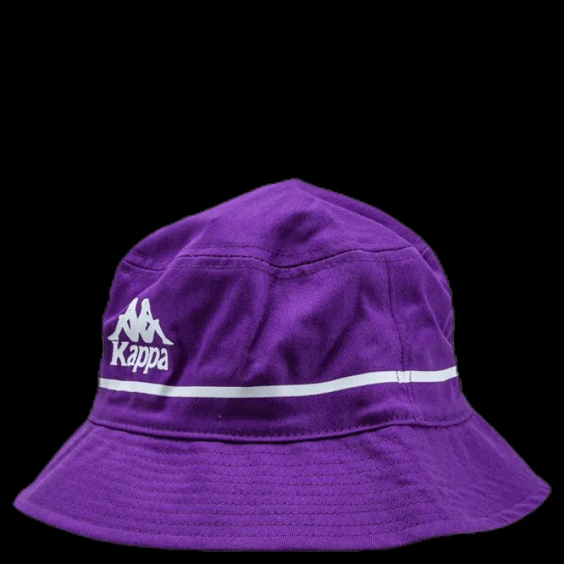 New Kappa Authentic Bucketo Blue Blå