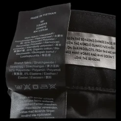 Lundhags Authentic II Pant Black Svart Clearance