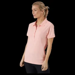 Wilson Staff Authentic Polo Orange Online