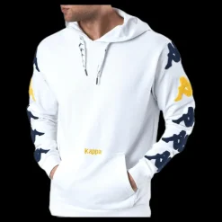 Best Kappa Authentic Sand Charice White Vit