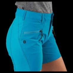 Outlet 8848 Altitude Ava Shorts Turquoise Turkos