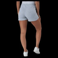 Hot BLACC Ava Sweatshorts Grey Grå