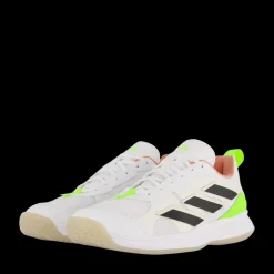 Sale adidas Tennis Avaflash White