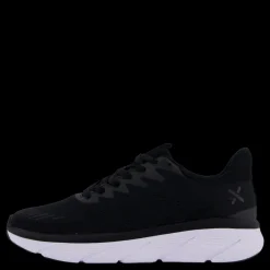 Best Exani Aviator Black Svart