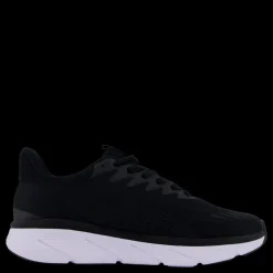 Best Exani Aviator Black Svart