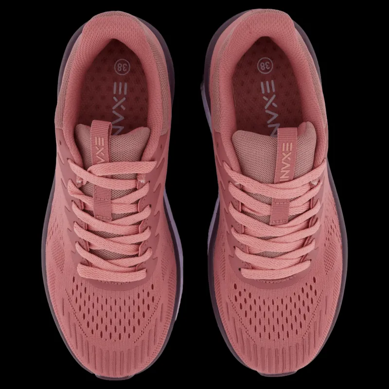Exani Aviator Rose Rosa New