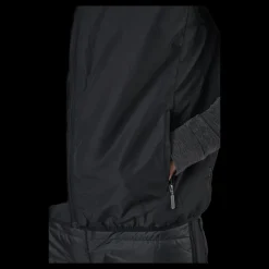 New Dobsom Avola Vest Black Svart
