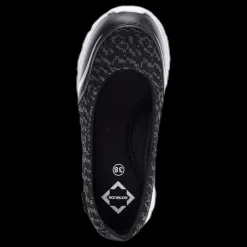 Discount Nonation Avon Black Svart