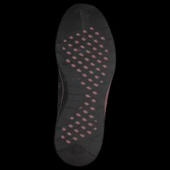 Palladium Ax_eon Lace Knit Black/Rose Tan Svart Hot