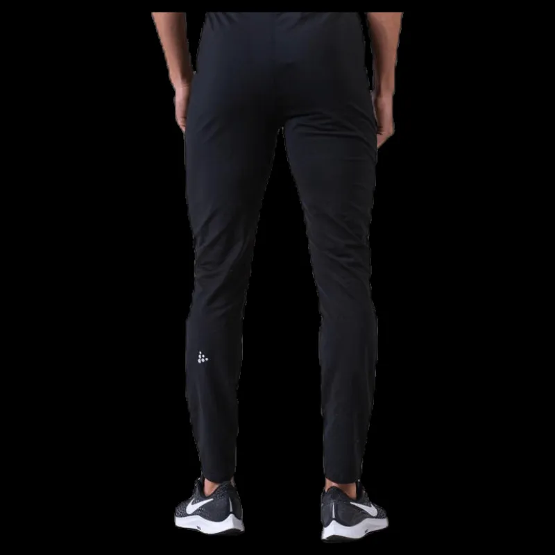 Sale Craft AXC Tights Black Svart