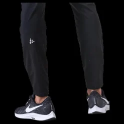 Sale Craft AXC Tights Black Svart