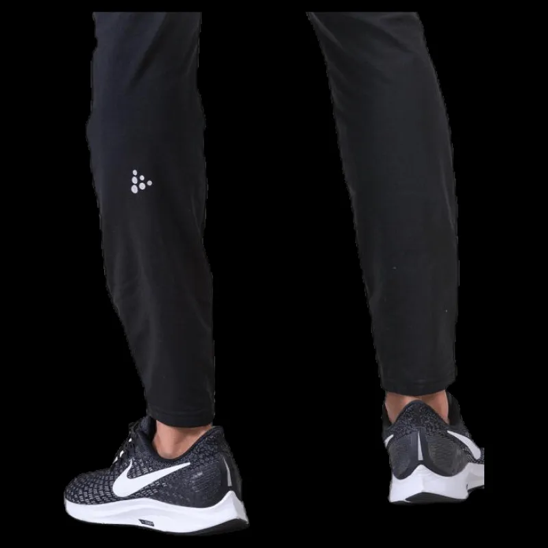 Sale Craft AXC Tights Black Svart