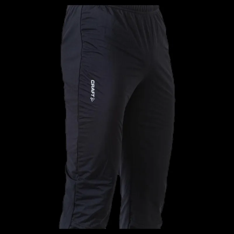 Sale Craft AXC Tights Black Svart