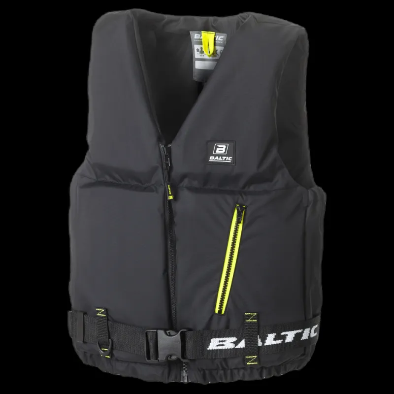 Outlet Baltic Axent Black Svart