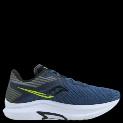 Saucony Axon Black Svart