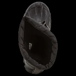 New Nonation Ayam Junior Boots Black/Grey Svart och Grå