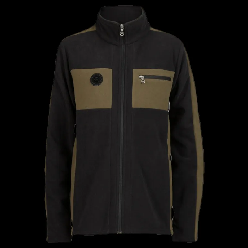 8848 Altitude Aydan Junior Microfleece Black Svart Outlet