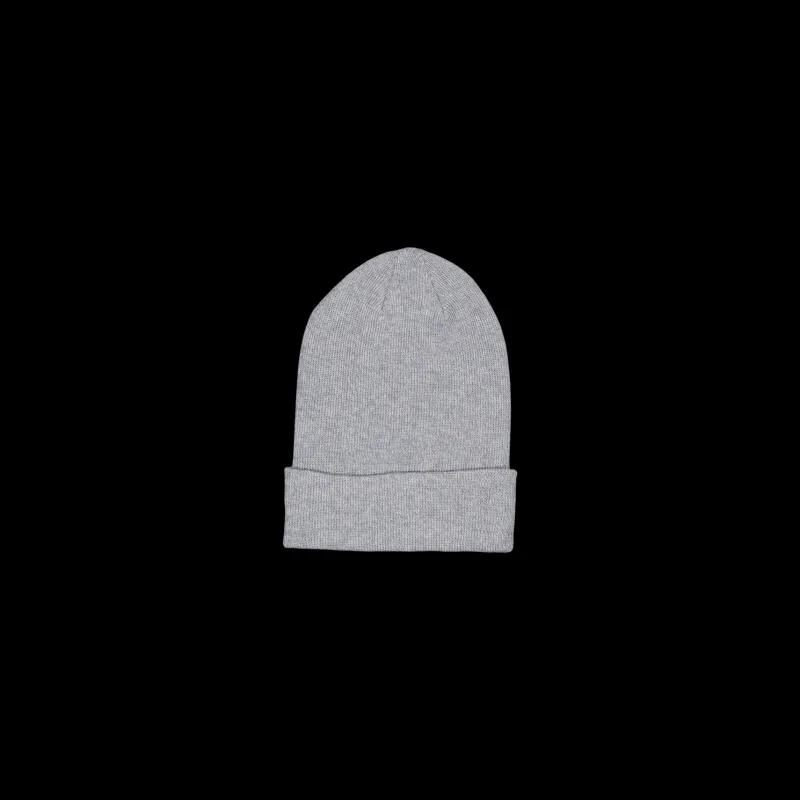 New Haglöfs Aze Beanie Stone Grey Melange Grå