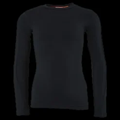 Clearance adidas B A.R. Alpha Skin Junior Black Svart
