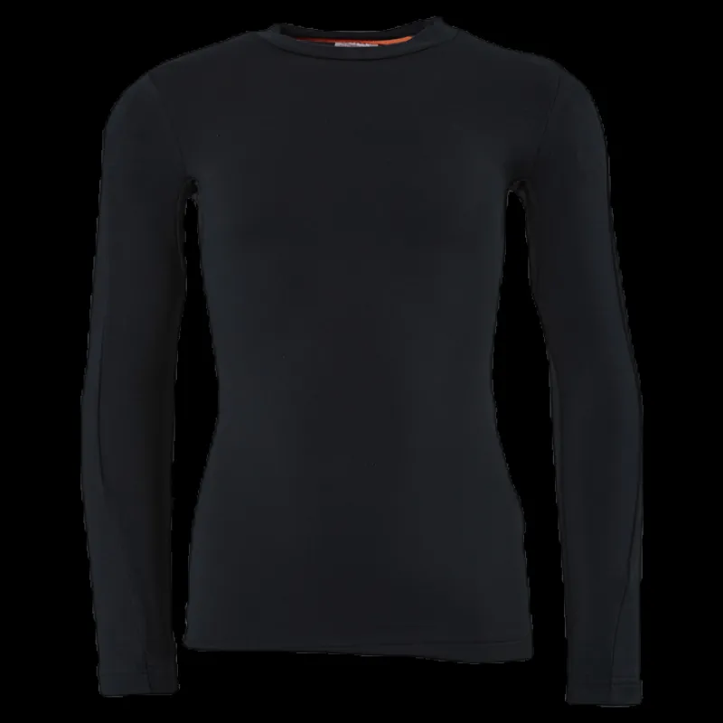 Clearance adidas B A.R. Alpha Skin Junior Black Svart