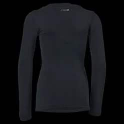 adidas B Arw Tchfit Ls Black Svart