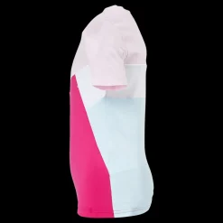 Online adidas B Cb T Ess Clpink/terema/almblu Vit och Rosa