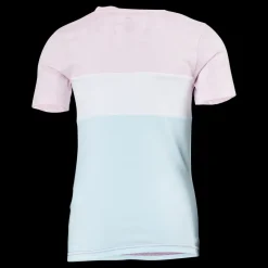 Online adidas B Cb T Ess Clpink/terema/almblu Vit och Rosa